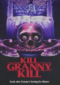 Kill, Granny, Kill