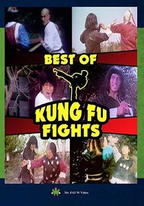 Best of Kung Fu Fights