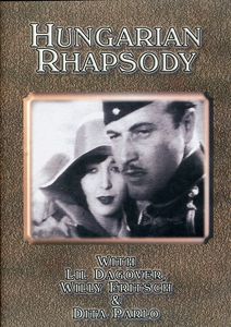 Hungarian Rhapsody