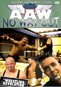 AAW: No Way Out [Import]