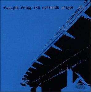Falling from the Burnside Bridge