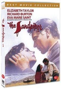 The Sandpiper [Import]