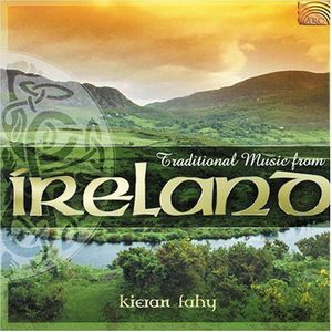 Traditional Music From Ireland