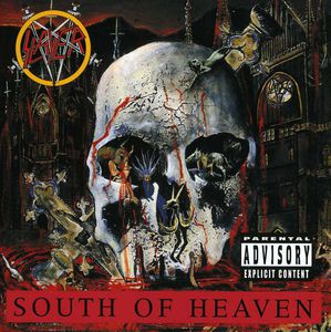 South of Heaven [Import]