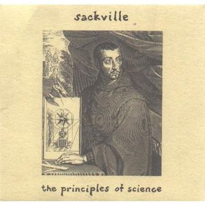 Principles Of Science (ep)