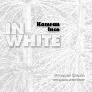In White: Ince