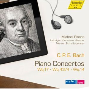 Piano Concertos 2