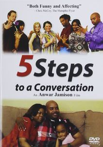 5 Steps to a Conversation