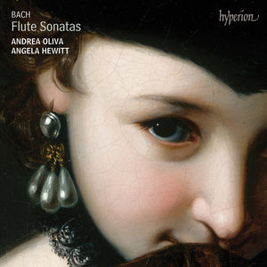 Flute Sonatas