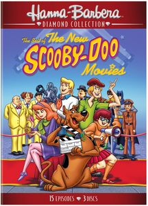 The Best of the New Scooby-Doo Movies