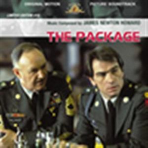 The Package (Original Soundtrack) [Import]