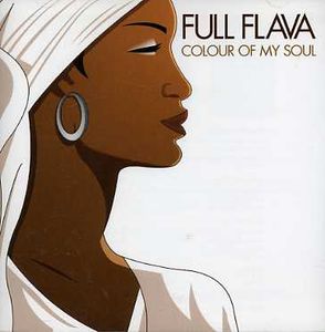 Colour of My Soul [Import]