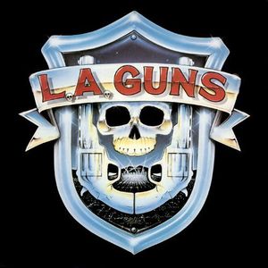 La Guns [Import]