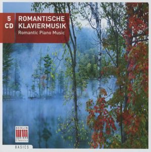 Romantische Klaviermusik /  Various