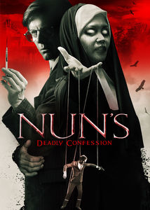 Nun's Deadly Confessions
