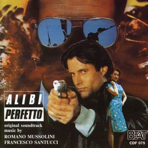 Alibi Perfetto (Circle Of Fear) (Original Soundtrack) [Import]