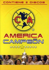 America Campeon