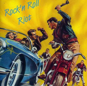 Rock'n'roll Riot