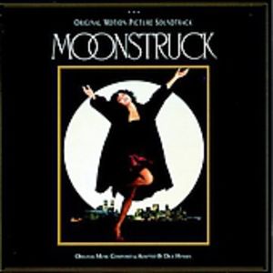 Moonstruck (Original Soundtrack)