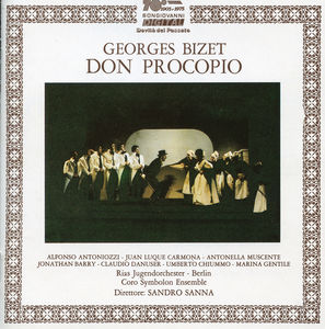 Don Procopio