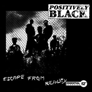 Positively Black Escape