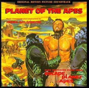 Planet of the Apes (Original Soundtrack)