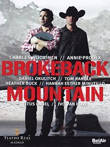 Brokeback Mountain