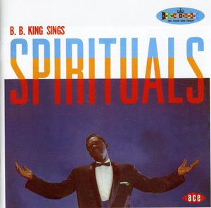 Sings Spirituals [Import]