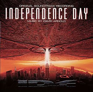 Independence Day /  O.S.T. [Import]