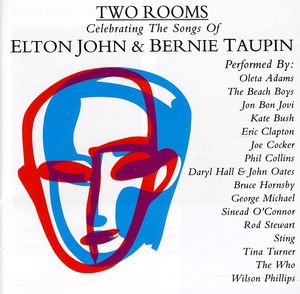 Two Rooms [Import]