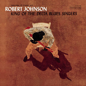 King Of Delta Blues Singers (+ 1 Bonus Track)