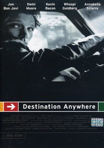 Destination Anywhere [Import]