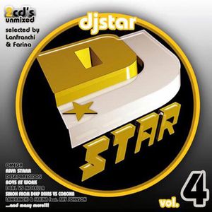 Dj Star, Vol. 4