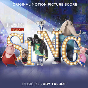 Sing (Score)