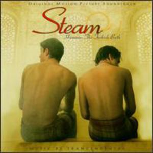 Steam (Il Bagno Turco) (Original Motion Picture Soundtrack)