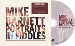Portraits In Fiddles (Deluxe Edition)