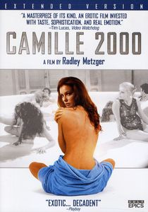 Camille 2000 (Extended Edition)
