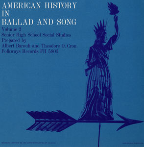 American Ballad Song 2 /  Various
