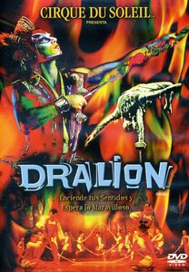 Dralion [Import]