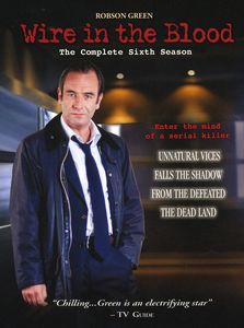 Wire in the Blood: The Complete Sixth Season