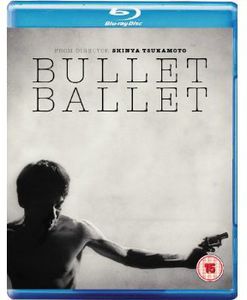 Bullet Ballet [Import]