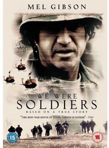 We Were Soldiers [Import]