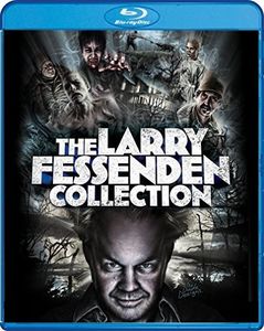 The Larry Fessenden Collection