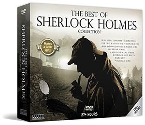 The Best of Sherlock Holmes Collection