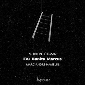 Feldman: For Bunita Marcus