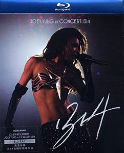 1314 Joey Yung Live [Import]