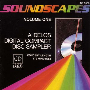 Soundscapes /  Various