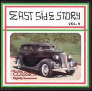 East Side Story 9 /  Various