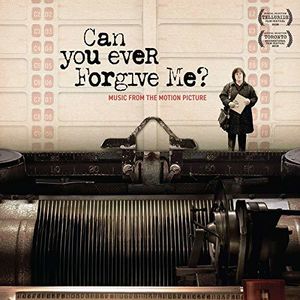 Can You Ever Forgive Me? (Music From the Motion Picture)