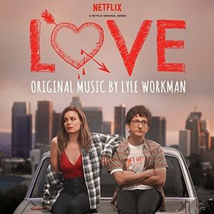 Love (Original Soundtrack)